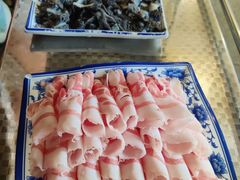 -胡同儿老北京涮肉