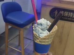 -DQ·蛋糕·冰淇淋(西直门店)