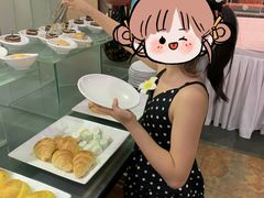 -三亚胜意海景酒店·海鲜自助餐厅(三亚湾路店)