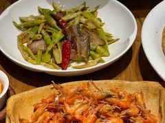 -丹江渔村(首都机场店)