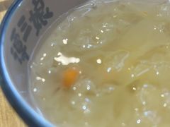 -谭三娘鲜切牛肉自助火锅(文殊院店)