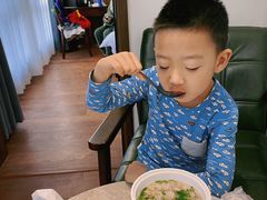 -老三羊汤【北兴隆街店】