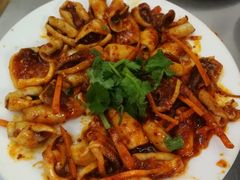 -松明一烤肉馆(鲁园店)