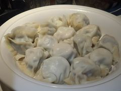 饺子王-李恩记清真水饺(北电大厦店)