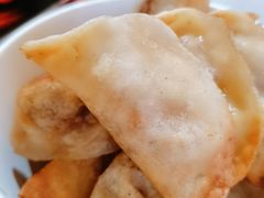 牛肉锅贴-桂萍特色牛筋牛杂(长堤街总店)