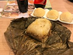 -添好运点心专门店(中环IFC店)