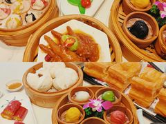 -盛世名点(客世界店)