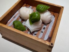 -蔡澜点心·粤菜(嘉里中心店)