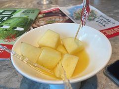 -四道菜·福建菜馆(新街口金鹰店)