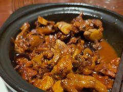 -董府·古宅餐厅