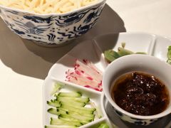 -四季民福烤鸭店(故宫店)