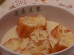 -邻悦里深夜豆浆(南头街店)
