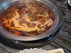 -老船舫·现做活鲜鱼馆(东郊记忆店)