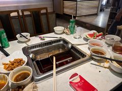 -野妹火锅(布吉店)