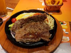 -牛扒驾到(东城星河城嘉荣店)