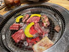 特上牛小排-御牛道日式烤肉料理(杭州万象城店)