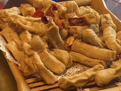 -满堂春特色餐馆