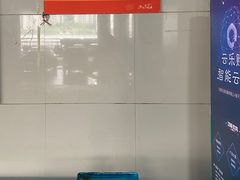 -渔人湾码头海鲜市场负二楼