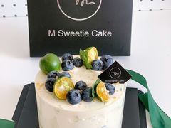 -姆们M Sweetie Cake(五道口店)