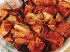 -啊臻味道米粉(总店)