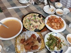 -华春餐馆(鱼山路店)