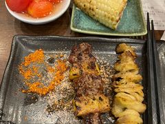 -不急·slowdown·长沙深夜食堂(梅溪湖店)