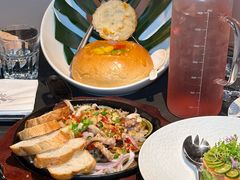 -烛影拾光观景餐厅·创意菜·摄影·小提琴(大唐不夜城店)