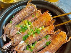 -甬小馆·焗海鲜温州菜(五马街店)