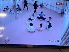 -桃子公主舞蹈培训(万柳校区)