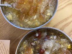 净菠萝冰-南街清补凉(黄贝岭店)