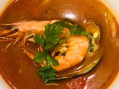 -曼谷食堂·泰国家庭料理