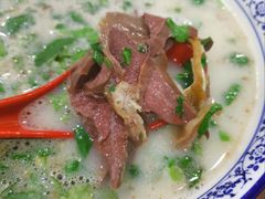 -穆得·老周家牛肉烧饼(普利街店)
