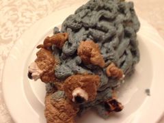 -白云中餐厅·粤菜·亚龙湾喜来登度假酒店