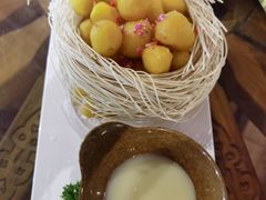 -海拉尔蒙古包(房山长阳总店)