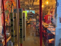 -Mesa Madre梅萨妈妈·Bintana(国贸店)