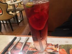 -芭菲盛宴·环球美食(锦城万达广场店)