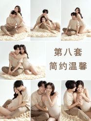 -专注孕妇照亲子照·纪田摄影