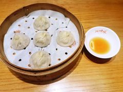 -浙味观杭州海鲜面(钱江新城高德置地店)