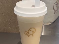 -喜茶(广州天汇igc店)