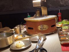 -西塔老太太泥炉烤肉(温州首店万象城黑金店)