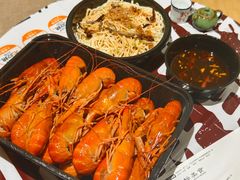 -靓靓蒸虾·头牌蒸虾(雪松路总店)
