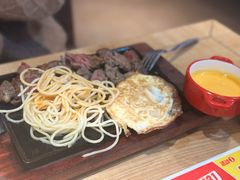 -豪客来牛排(文化路店)