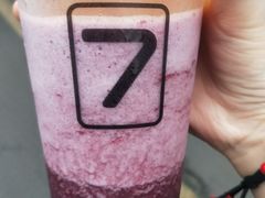 -7分甜(琴湖溪里花园城店)