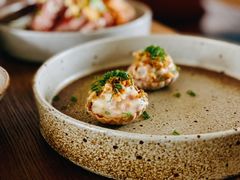 火腿小塔塔-BOR Eatery(安福路店)