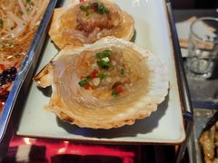 -很久以前羊肉串(打浦路店)
