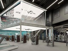 -百联临沂购物中心(临沂路店)