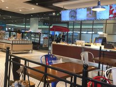 大堂-巴黎贝甜(印象城店)