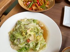 -贯贯吉·清真餐厅(浙江中路店)