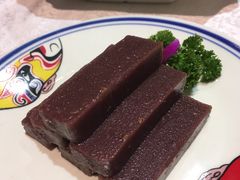 -京味民福烤鸭店(建设四马路店)