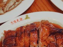 -澳门陈光记烧味饭店(南京德基广场店)